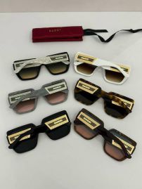 Picture of Gucci Sunglasses _SKUfw54107116fw